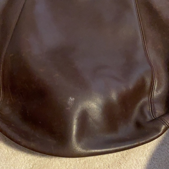 Vintage Coach Hobo Bag in Excellent Condition Original - Picture 2 of 5
